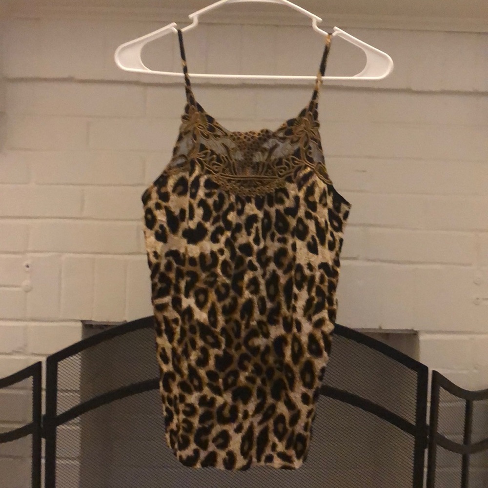 Maurices top
